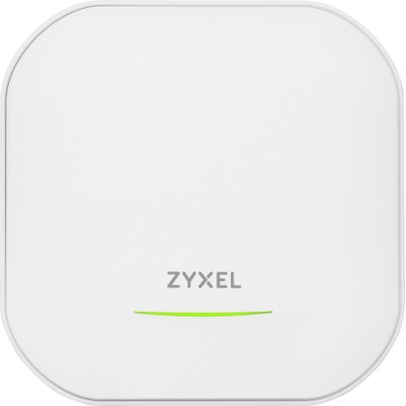 Zyxel NWA220AX-6E Trådløs forbindelse Hvid